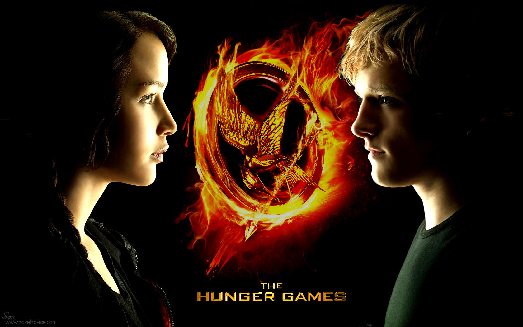 Fanfiction Net Hunger Games Katniss And Peeta
